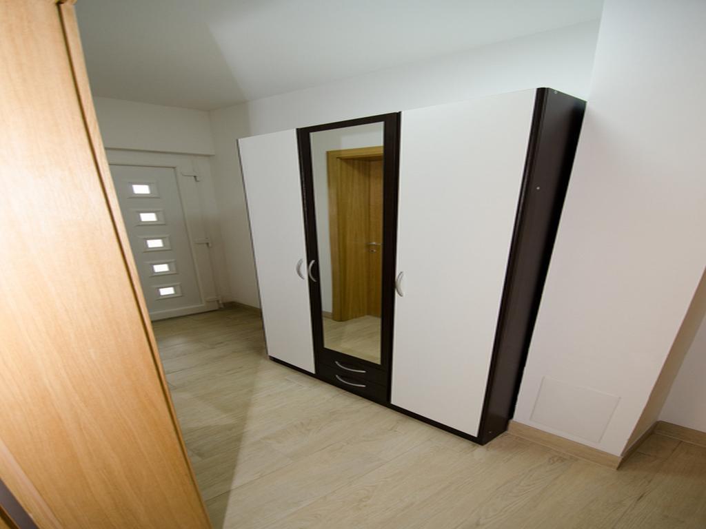 Apartments Vesela Janjina Extérieur photo